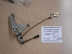 348637110M Nissan Tohatsu 1991 40HP NS40C 86427 Throttle Advance Arm T161. Fixed Price $29.95.