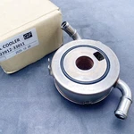 New Oil Cooler 123912-33011 12391233011 For Yanmar Engine 4TNE106 4TNV106. Fixed Price $125.00.