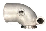 Hdi Marine Tdi Stainless Steel Mixing Elbow Replaces Vw 065253171. Fixed Price $610.20.