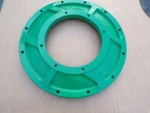 Volvo Penta Tmd Tamd Diesel Bellhousing Adapter C/n 843066 P/n 829489 Flywheel. Fixed Price $1100.00.