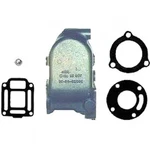 Barr Chris Craft Starboard Exhaust Riser #CC-20-08289. Fixed Price $500.53.