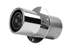 Gibson 310002 Power-tip Transom-mount Marine Muffler (4" Inlet/outlet, Pair). Fixed Price $417.95.