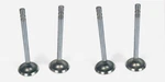 Valves Exhaust SET/4 For Mercruiser Omc Volvo W/gm Marine 140 Hp 181 3.0L. Fixed Price $44.88.