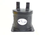 Centek 1500060 Naqualift Marine Vernalift 1-1/2" Top In/out Wet Exhaust Muffler. Fixed Price $275.00.
