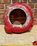 Bell Housing Transmission Adapter Ford 302 351 Pcm Indmar R142001 Good Used Boat. Fixed Price $109.99.