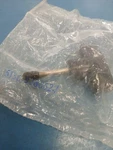 0398862 Omc Knob And Screw. Fixed Price $13.76.