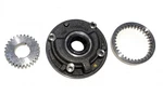 Pump For Velvet Drive Borg Warner Marine Transmission Hydraulic Replaces 71C-A60. Fixed Price $239.95.