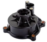 Evinrude Johnson Water Pump Housing 0435990 V4 V6 1979-CURRENT 20" Transom. Fixed Price $15.00.