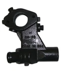 Barr Marine MC-29-90736 Lower Thermostat Housing. Fixed Price $238.73.