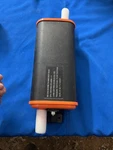 Big Dog Marine Carbon Filter 999CC85HSX1. (150-P3). Fixed Price $125.00.