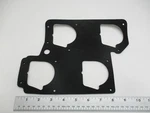 0331098 Omc Evinrude Johnson Outboard Baffle Carburetor Seal. Fixed Price $25.99.