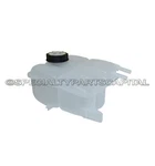 For Volvo C30 C70 S40 V50 Engine Coolant Recovery Expansion Tank & Cap 30776151. Fixed Price $23.99.