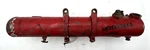 Westerbeke W52 Perkins 4.135 Diesel Heat Exchanger Unknown Condition Xo. Fixed Price $285.60.