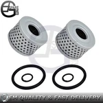 2X New Transmission Oil Filter Kit FK316940 For Zf/hurth 463772 3312199031. Fixed Price $15.00.