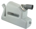 Vetus Waterlock WLOCKL40R Rotatable Hose For 40MM. Fixed Price $182.79.