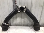 94 Volvo Penta Dp Duo Prop 5.0 Exhaust Y Pipes 854742-1 3851000-2. Fixed Price $152.00.