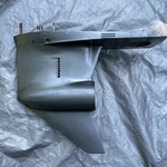 Casting On Casing 1647-8675 Mercury Mariner 1978-1988 V6 Gearcase Housing. Fixed Price $100.00.