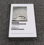 Twin Disc MG-507-1A Marine Transmission Shop Service Repair Manual. Fixed Price $147.86.