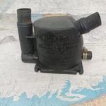 Boaters' Resale Shop Of Tx 2409 2521.02 Salisbury SBM-20 Hydro-silencer Muffler. Fixed Price $110.99.