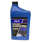 Volvo Penta Oem Synthetic Gear Oil Sae 75W-140 Qt., 22971553. Fixed Price $45.94.