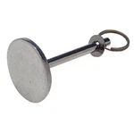 Seachoice Hatch Cover Pull Ss #36691. Fixed Price $7.61.