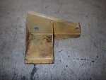 Caterpillar 3056E Diesel Engine Turbo Heat Shield 141-9777 Industrial Genset. Fixed Price $99.99.