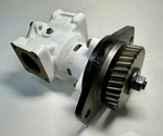 Oem Cummins Raw Water Pump Sherwood P1730C 3866493 6BTA 6CTA8 5.9 8.3. Fixed Price $599.99.