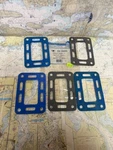 Sierra Marine Pack Of #18-0885 Gasket.. Fixed Price $12.00.