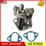 Fuel Feed Lift Pump 129301-52020 For Yanmar Industrial 2GM20 3GM30 3GMD 3HM35. Fixed Price $28.50.