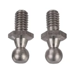 Sierra Ball Studs #GS62920. Fixed Price $17.65.