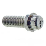 Mercury Mercruiser 10-98794 Genuine Oem 3/8" X 12 Point Flange Mounting Screw. Fixed Price $9.95.