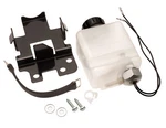 Gear Lube Reservoir Bottle Kit For Mercruiser Alpha Gen 2 & Bravo 806193A48. Fixed Price $56.95.