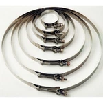 Trident Rubber Inc 7201140 Clamps T-bolt 1-1/8-1-1/4IN. Fixed Price $33.16.