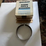 Nos Oem Mercury/quicksilver Clutch Band 62687 MQB2. Fixed Price $38.00.