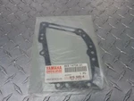 Nos Yamaha 6K8-14739-A1 Exhaust Damper Gasket 87-93 WR500 WJ500. Fixed Price $14.99.