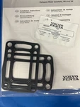 3863191-VOLVO Penta Gasket Kit. Fixed Price $25.80.