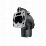 Exhaust Elbow 831834 Volvo Penta AQ170B AQ170C Replacement Marine Engine Part. Fixed Price $665.00.