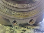 72 Series Valvet Drive Borg Warner Transmission. Fixed Price $1000.00.