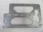 G25 Evinrude Johnson Omc 0323469 Exh Manifold Gasket Oem New Boat Parts. Fixed Price $8.92.