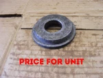 Johnson Evinrude Brp Omc Propeller 13 3/4 Thrust Washer Bushing 0318841. Fixed Price $8.15.