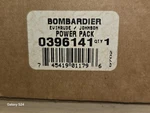 New Bombardier Evinrude Johnson Power Pack Assy 0396141. Fixed Price $79.99.