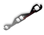 For Omc Johnson Volvo Penta Mercury 5L/5.7L Gasket 909314 3852468 27-8M2000819. Fixed Price $34.28.