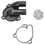 Boyesen Supercool Water Pump Cover Impeller Kit KX100 KX112 KX85 2001-2025. Fixed Price $189.99.