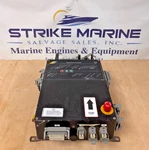 Man 51.11615-9337 / 51.11615-7247, Control Unit Terminal Black Box D2842 LE404. Fixed Price $6245.00.