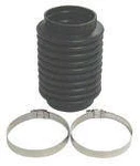 Sierra 18-2758 Exhaust Bellows Kit Volvo 875848-4. Fixed Price $132.68.