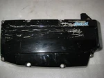 3B7-02411-0 Air Silencer Assembly Nissan 90HP Cylinder Outboard Model NS90A. Fixed Price $49.97.
