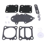 Fuel Pump Kit For Mercury Outboard 21-42990A10 Sierra 18-7817 Glm 40290. Fixed Price $18.90.