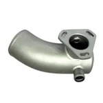 129792-13552 129579-13551 129671-13551 Exhaust Mixing Elbow For Yanmar 4JH. Fixed Price $199.00.