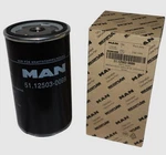 Man 51.12503.0099 Secondary Fuel Filter. Fixed Price $70.64.