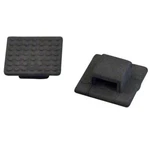 Weld Mount AT-3B Small Black Tie 50-PK #803950B. Fixed Price $30.36.